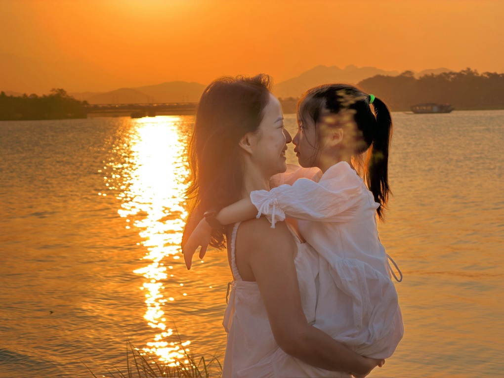 Gia đình phượt ô tô Hà Nội - Đà Nẵng, tiền đi lại chưa tới 2,2 triệu đồng - 4