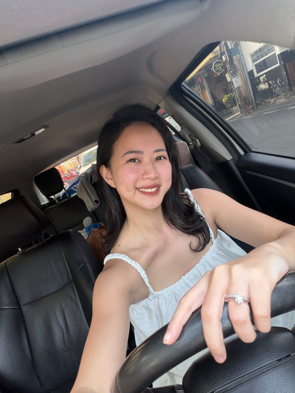 Gia đình phượt ô tô Hà Nội - Đà Nẵng, tiền đi lại chưa tới 2,2 triệu đồng - 6