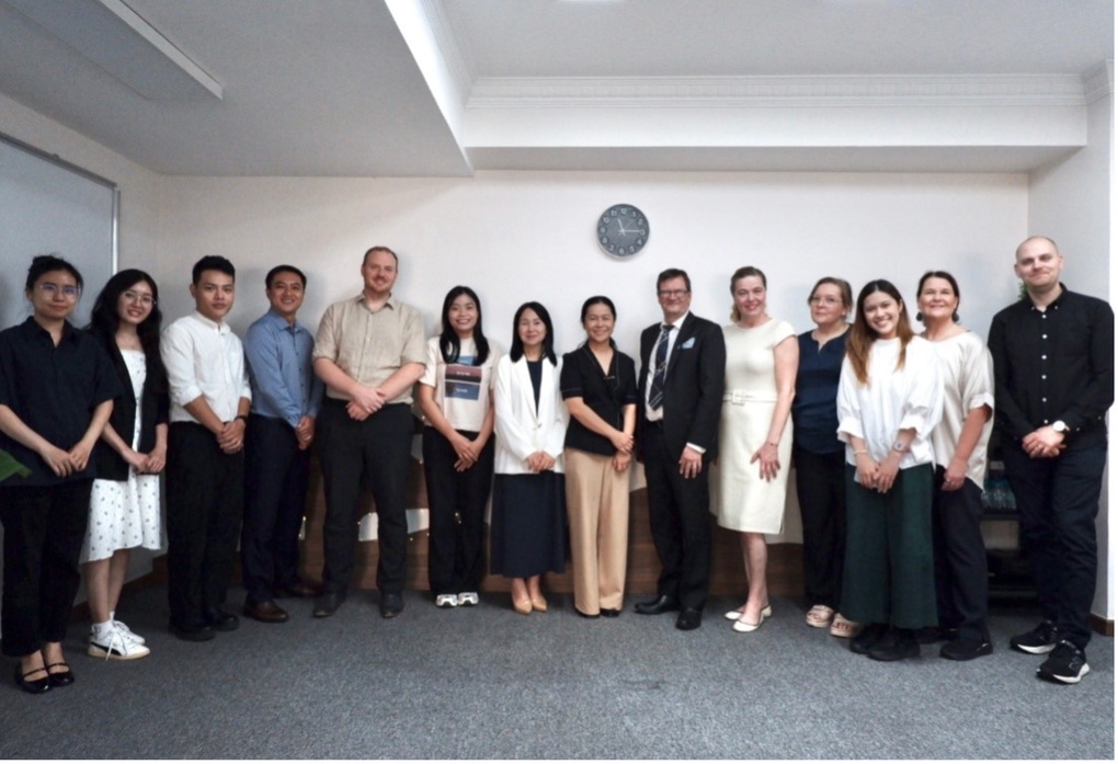 Cơ hội du học Phần Lan ở kỳ tuyển sinh riêng của Đại học Laurea - 4