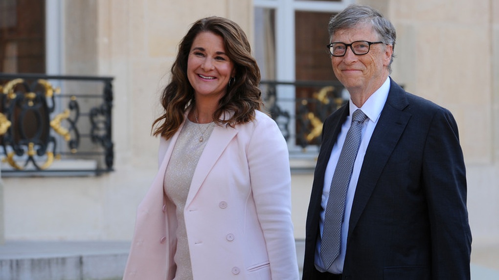 Tỷ phú Bill Gates thừa nhận từng ngoại tình, vợ cũ được chú ý trở lại - 3