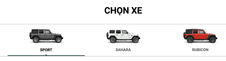 Jeep - Ảnh 2.