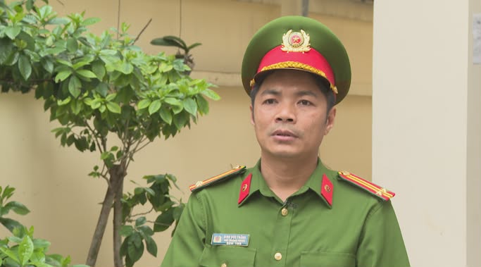 Vì sao tỉ lệ tội phạm ở TP.HCM giảm sâu? - Ảnh 3.