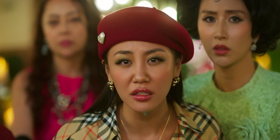 Cuộc đua nghìn tỷ phim Tết: Vì sao phim 18+ của Trấn Thành áp đảo? - 7