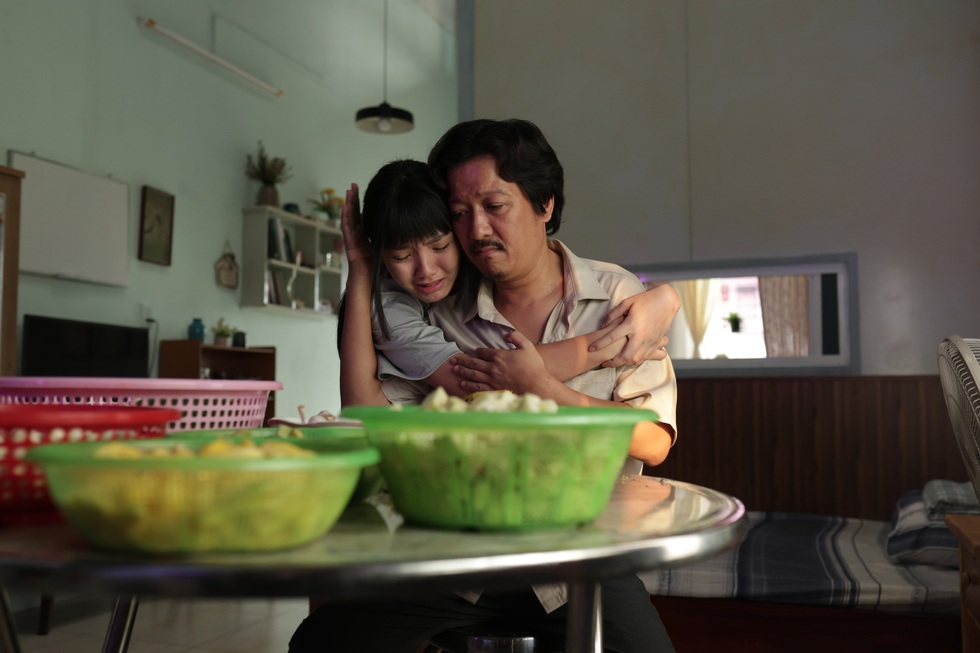 Cuộc đua nghìn tỷ phim Tết: Vì sao phim 18+ của Trấn Thành áp đảo? - 9