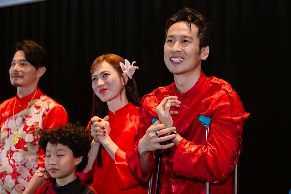 Cuộc đua nghìn tỷ phim Tết: Vì sao phim 18+ của Trấn Thành áp đảo? - 10