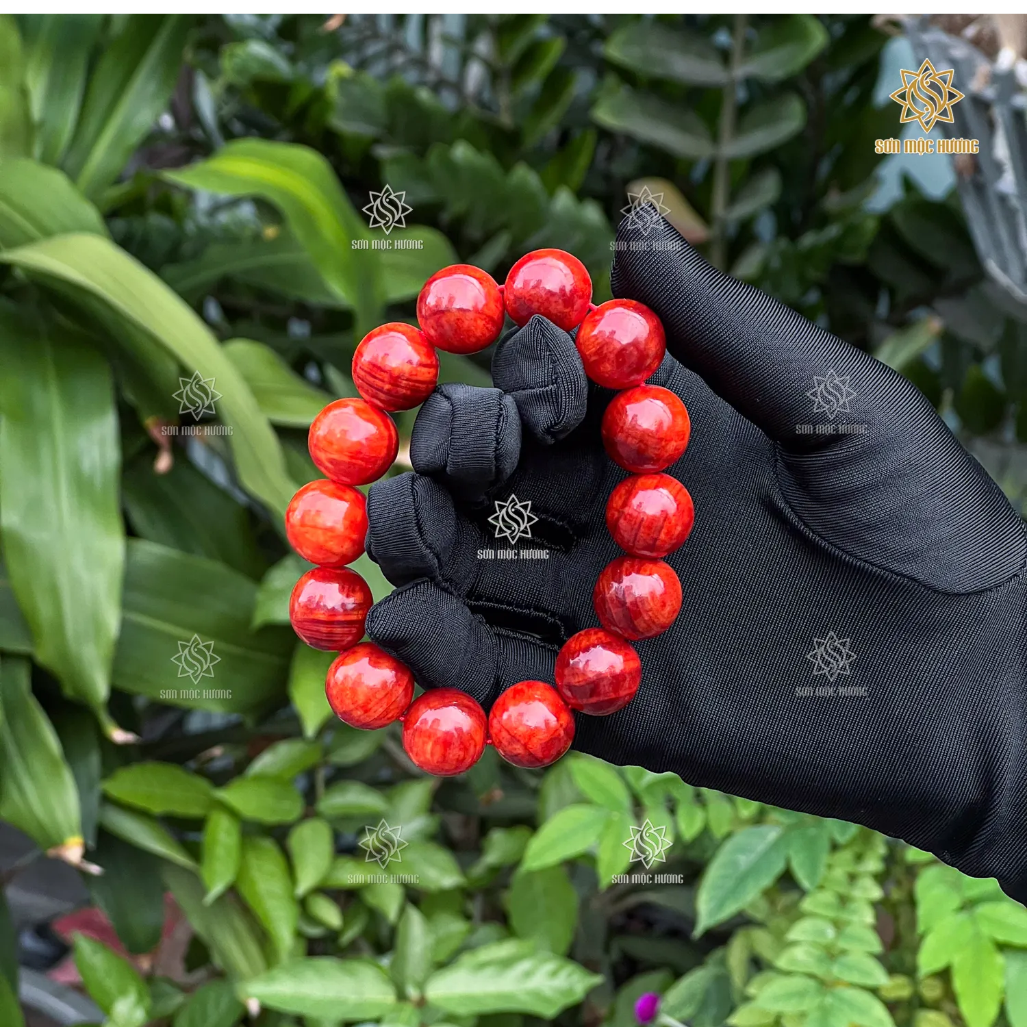 Vía Thần Tài 2026 không mua được vàng thì sắm ngay 8 mẫu vòng phong thủy này để giúp giữ lộc cả năm- Ảnh 5.