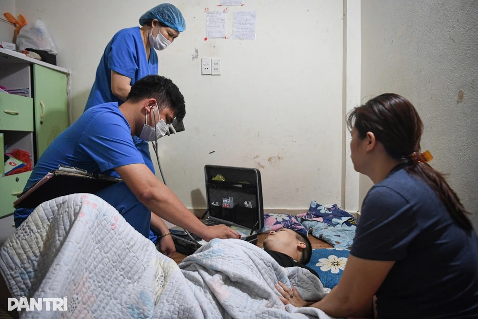 Bộ kỹ năng “chẳng liên quan” của lực lượng giành lại người từ tay tử thần - 6