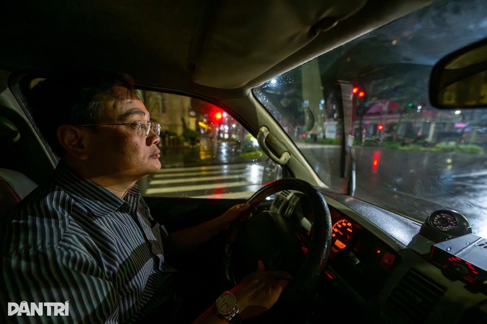 Bộ kỹ năng “chẳng liên quan” của lực lượng giành lại người từ tay tử thần - 7