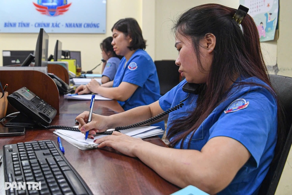 Bộ kỹ năng “chẳng liên quan” của lực lượng giành lại người từ tay tử thần - 15