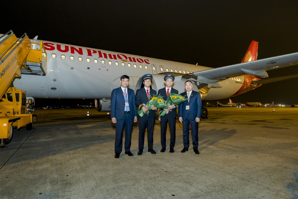 Agribank đồng hành cùng dự án vận tải hàng không - 2