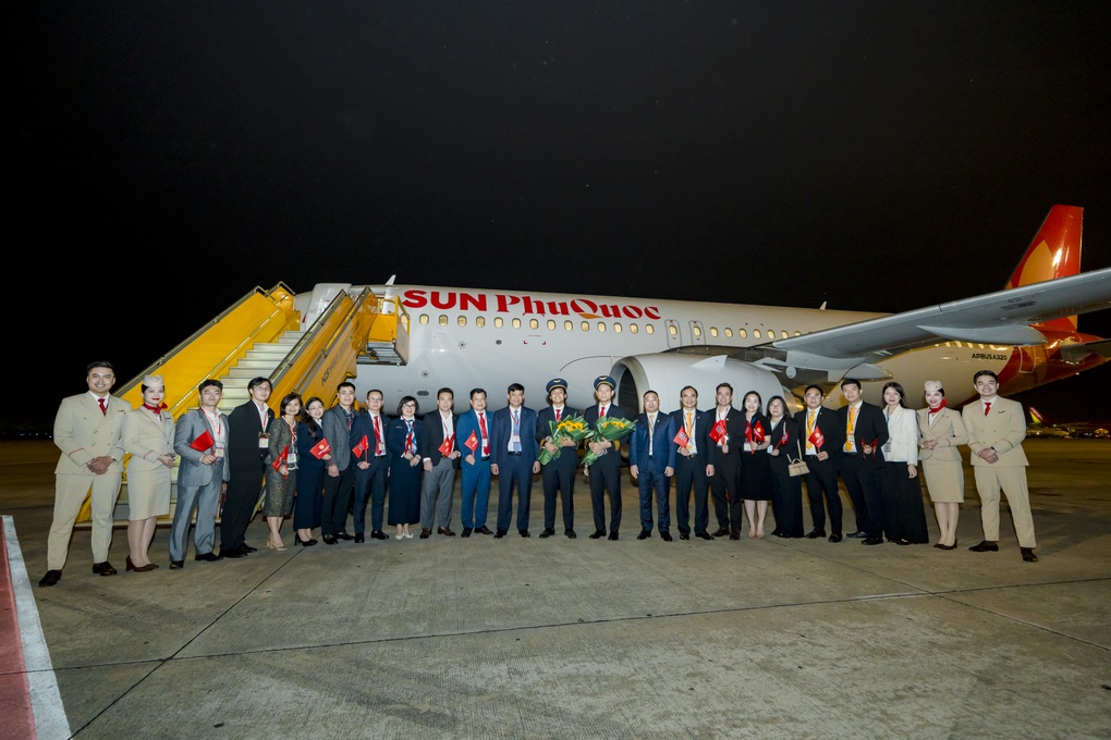 Agribank đồng hành cùng dự án vận tải hàng không - 3