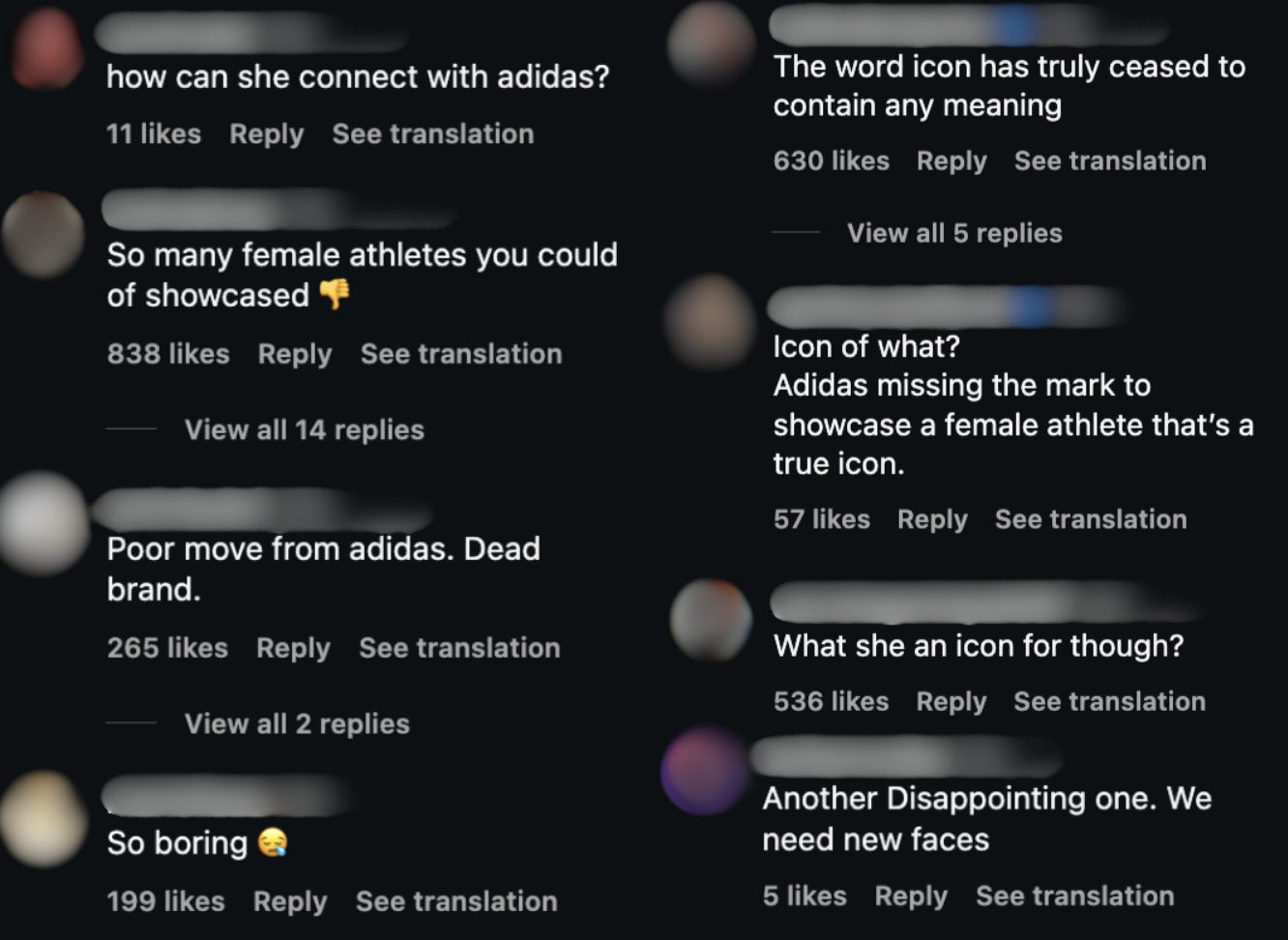 Tội nghiệp adidas: Mang tiền tấn rước siêu mẫu đắt giá Kendall Jenner về để bị chê thậm tệ- Ảnh 4.