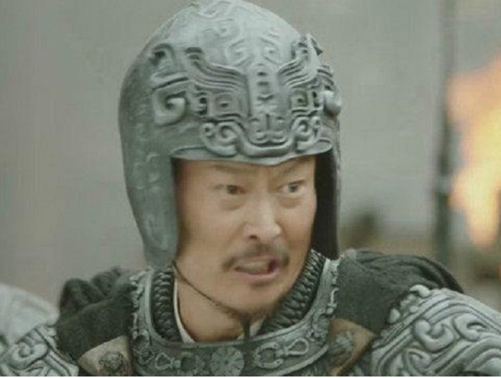 Lý giải kết cục bi thảm của con nuôi Lưu Bị - nhận án tử từ vua cha- Ảnh 2.