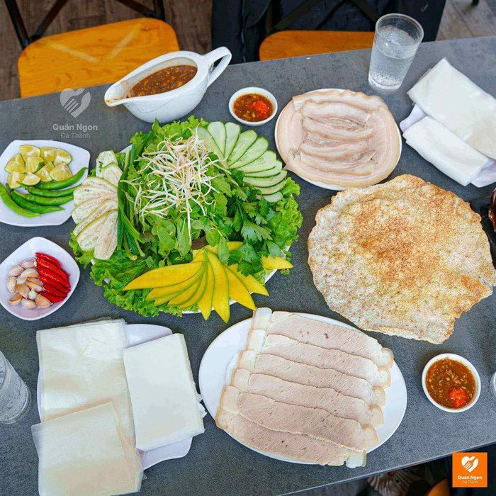 Một món ăn ở Đà Nẵng khiến Văn Toàn - bạn thân Hoà Minzy thích mê mệt 4 Một món ăn ở Đà Nẵng khiến Văn Toàn - bạn thân Hoà Minzy thích mê mệt - 3