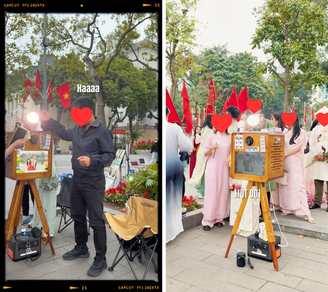 Ai bảo photobooth thoái trào chắc ngã ngửa cảnh dân tình bốc 4200 số, vạ vật 8 tiếng dâng tiền rước hai tấm ảnh tẹo teo- Ảnh 6.