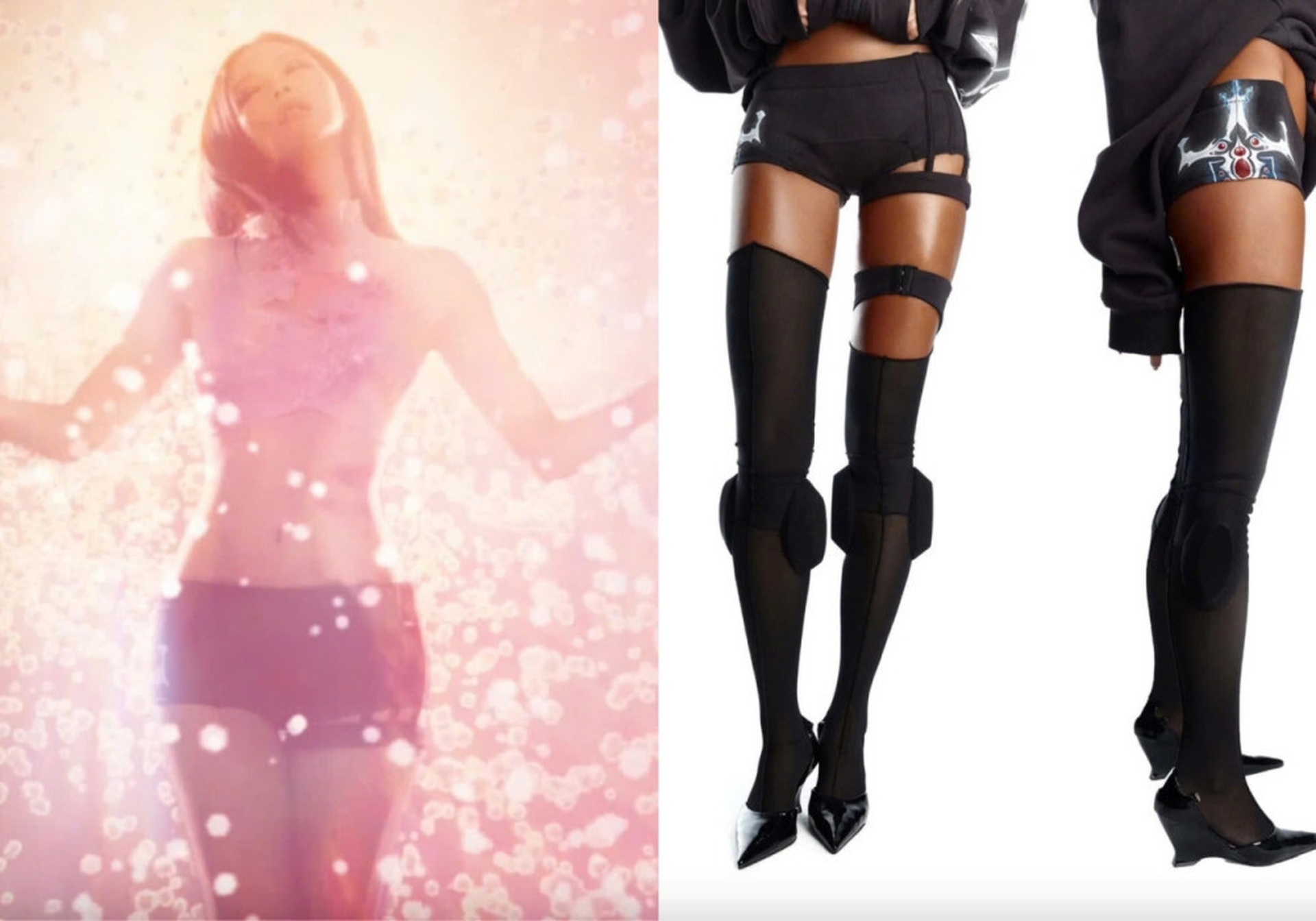 Nhóm nhạc nữ hàng đầu thế giới Blackpink ưu ái thời trang Việt đến mức nào? - 9 Nhóm nhạc nữ hàng đầu thế giới Blackpink ưu ái thời trang Việt đến mức nào? - 9