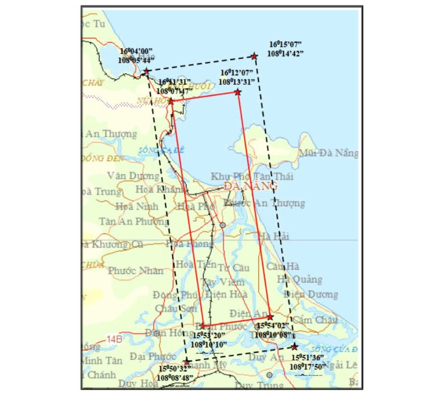 Đà Nẵng huy động quân đội, công an xử lý drone bay trái phép ở vùng cấm- Ảnh 3.