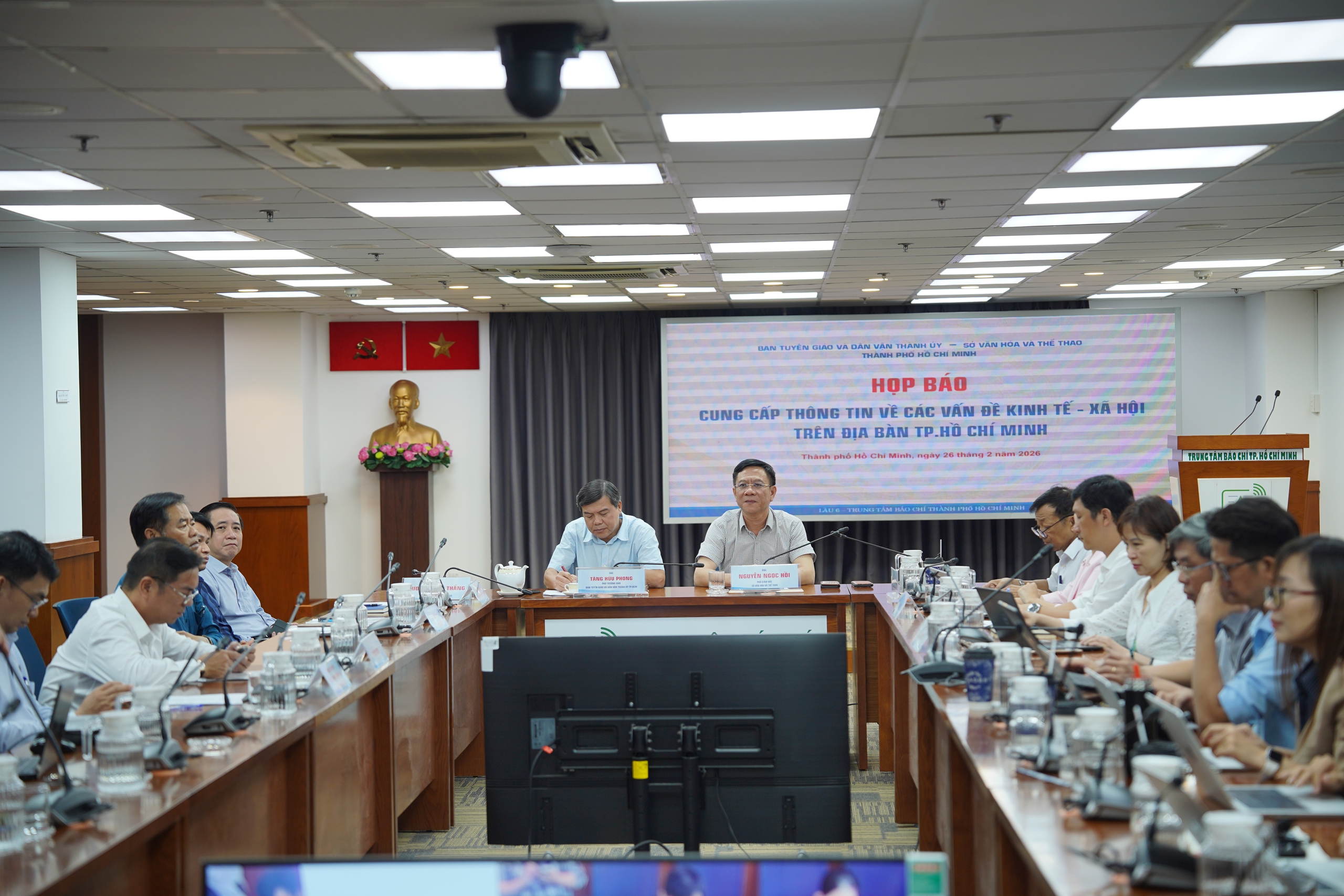 Sau tết, ngành nghề nào có nhu cầu tuyển dụng nhiều nhất ở TP.HCM? 2 Sau tết, ngành nghề nào có nhu cầu tuyển dụng nhiều nhất ở TP.HCM? - Ảnh 2.