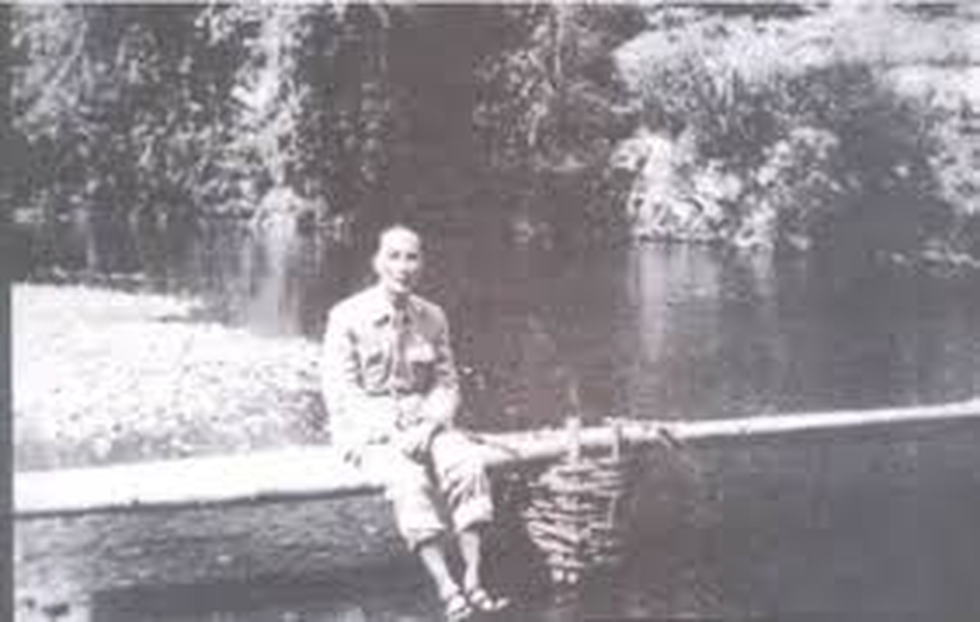 Bác sĩ Việt đầu tiên mang hàm giáo sư, 13 lần dựng Trường Y giữa thời chiến - 3