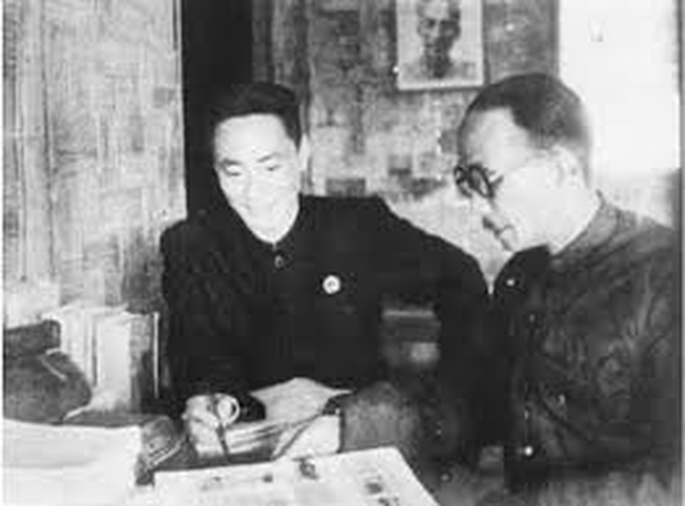 Bác sĩ Việt đầu tiên mang hàm giáo sư, 13 lần dựng Trường Y giữa thời chiến - 5