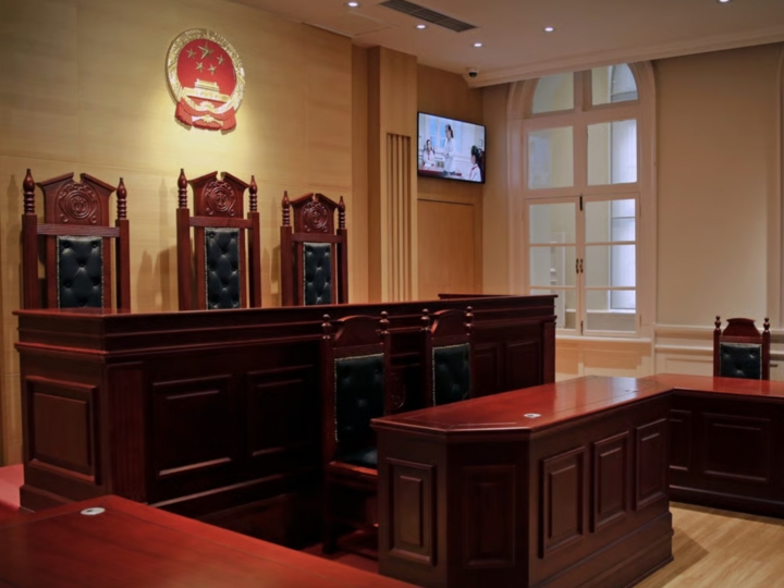 Dùng lì xì của con trai để cưới vợ mới, ông bố nhận cái kết bẽ bàng- Ảnh 2.