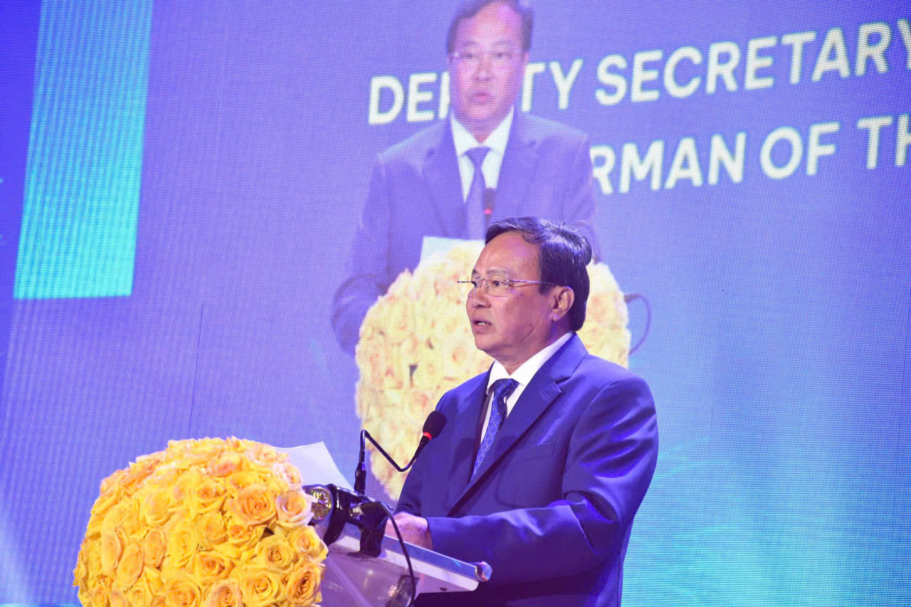 Tây Ninh tri ân doanh nghiệp với hơn 537 tỉ đồng cho an sinh xã hội năm 2026 - Ảnh 4.