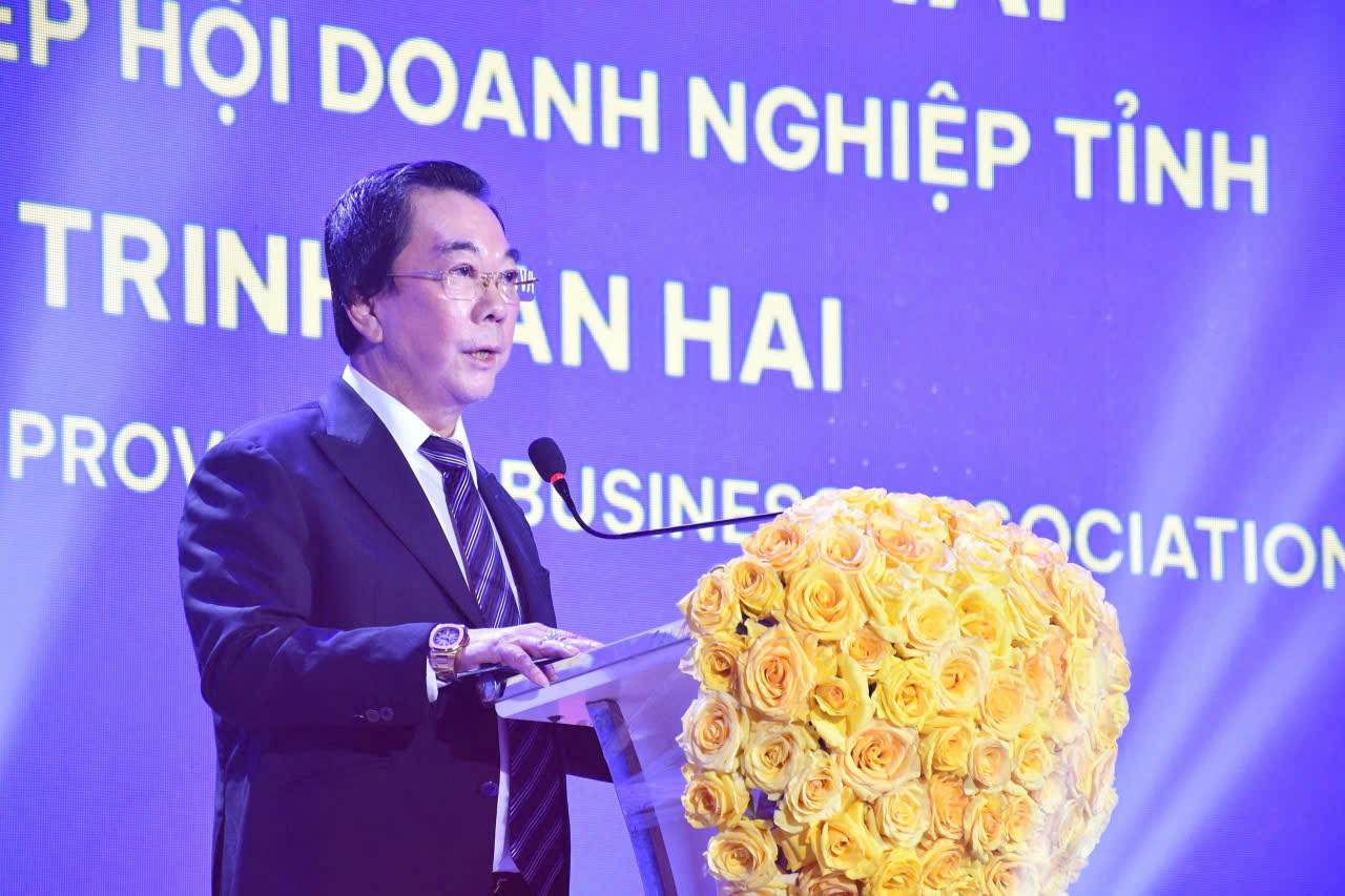 Tây Ninh tri ân doanh nghiệp với hơn 537 tỉ đồng cho an sinh xã hội năm 2026 - Ảnh 5.