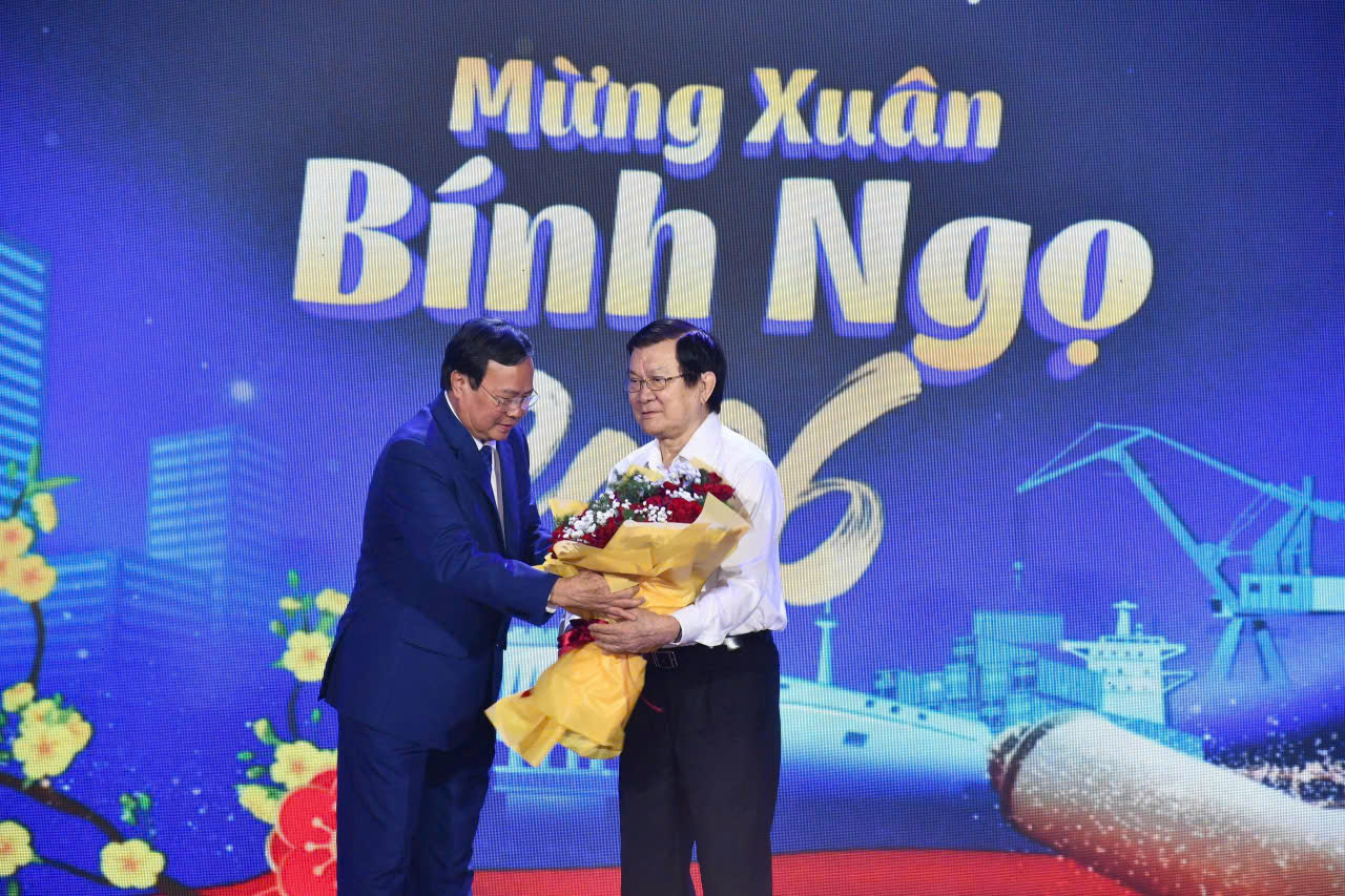 Tây Ninh tri ân doanh nghiệp với hơn 537 tỉ đồng cho an sinh xã hội năm 2026 - Ảnh 7.
