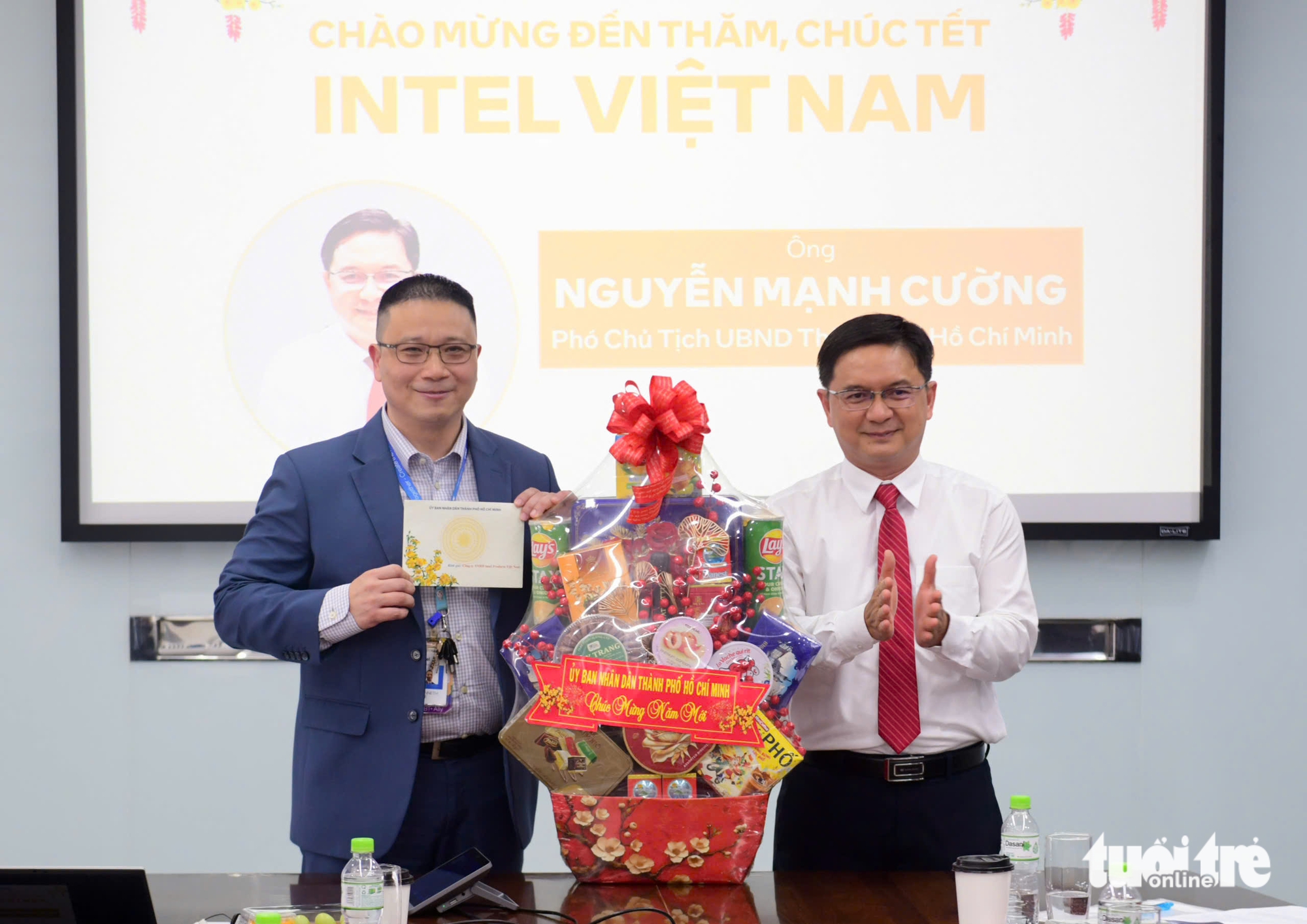 Phó chủ tịch TP.HCM Nguyễn Mạnh Cường: Vietjet góp phần nâng tầm vị thế hàng không Việt Nam 5 Phó Chủ tịch UBND TP.HCM Nguyễn Mạnh Cường: Vietjet đóng góp tích cực cho kinh tế, an sinh xã hội - Ảnh 5.