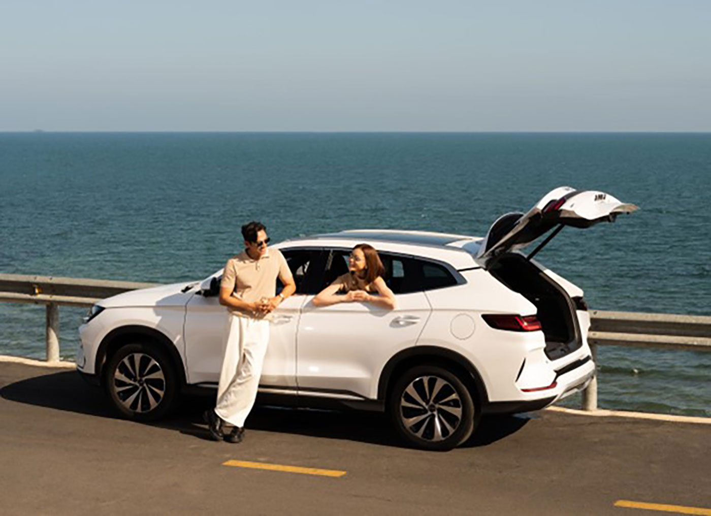 Khi PHEV trở thành tâm điểm tại Việt Nam - Ảnh 3.