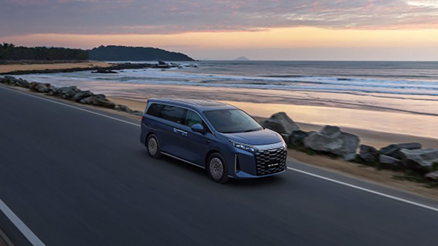 Khi PHEV trở thành tâm điểm tại Việt Nam - Ảnh 4.