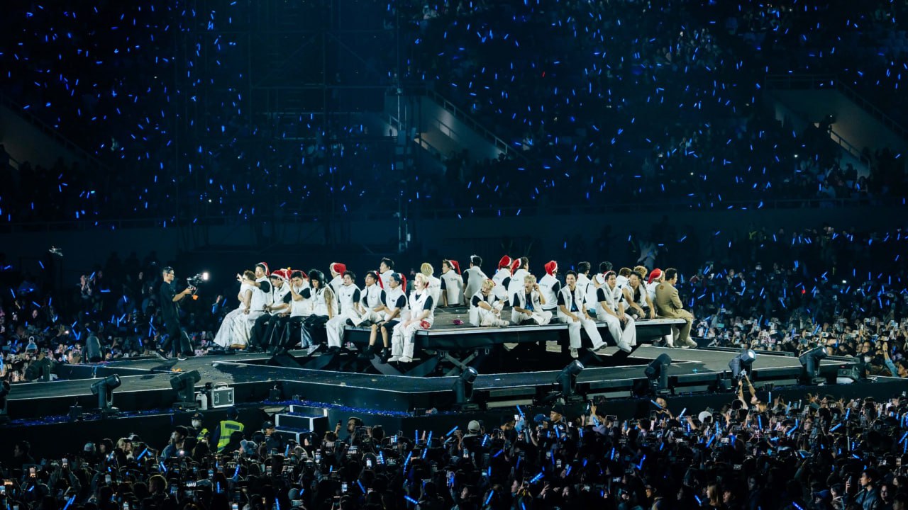 Báo Hàn “sốc” với tốc độ phát triển của thị trường giải trí Việt Nam: Fan chi tiền bạo, G-DRAGON bất ngờ được xướng tên- Ảnh 3.