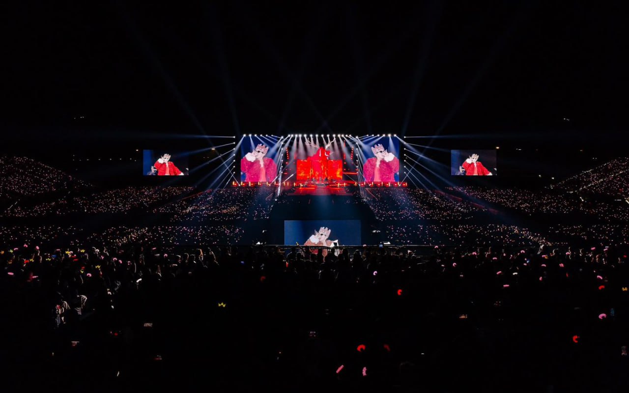 Báo Hàn “sốc” với tốc độ phát triển của thị trường giải trí Việt Nam: Fan chi tiền bạo, G-DRAGON bất ngờ được xướng tên- Ảnh 5.