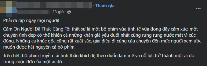 Tại sao phim Việt hay thế này đến bây giờ mới chiếu: Đỉnh cao chữa lành đẹp hút hồn, đảm bảo đáng từng đồng tiền vé- Ảnh 14.
