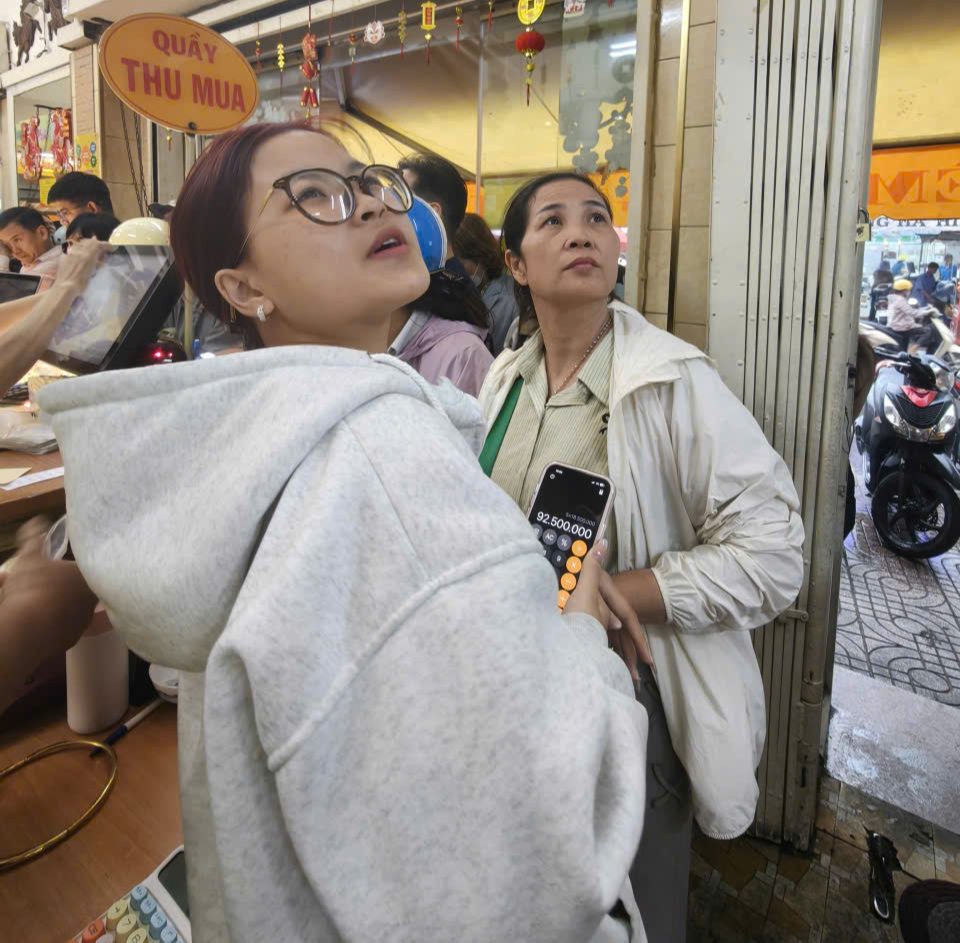 Giá vàng - Ảnh 7.