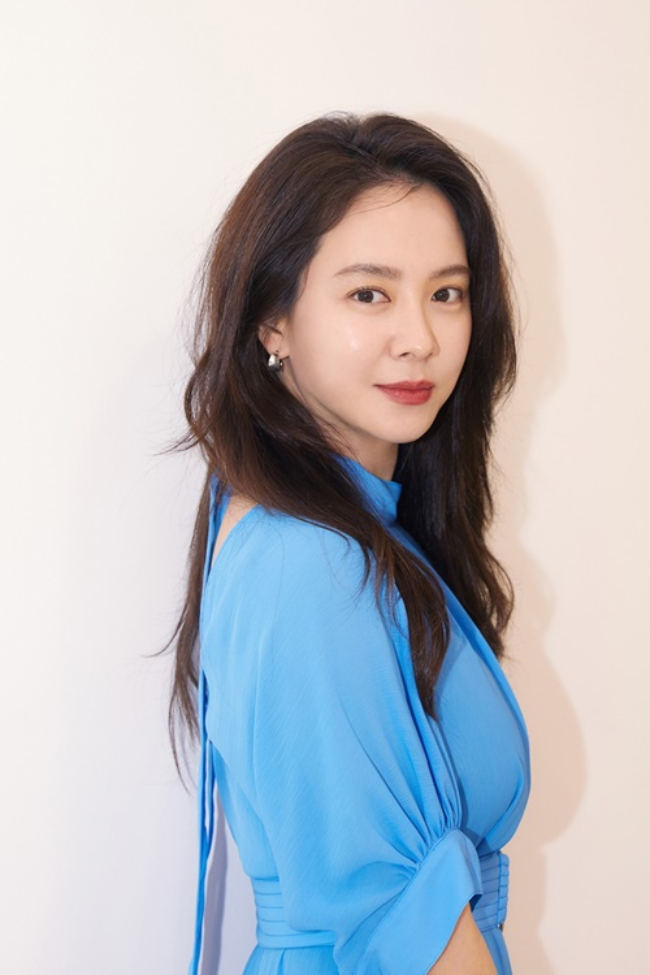 Sốc: Song Ji Hyo nội soi phát hiện bất thường nguy cơ ung thư- Ảnh 4. Sốc: Song Ji Hyo nội soi phát hiện bất thường nguy cơ ung thư- Ảnh 4.