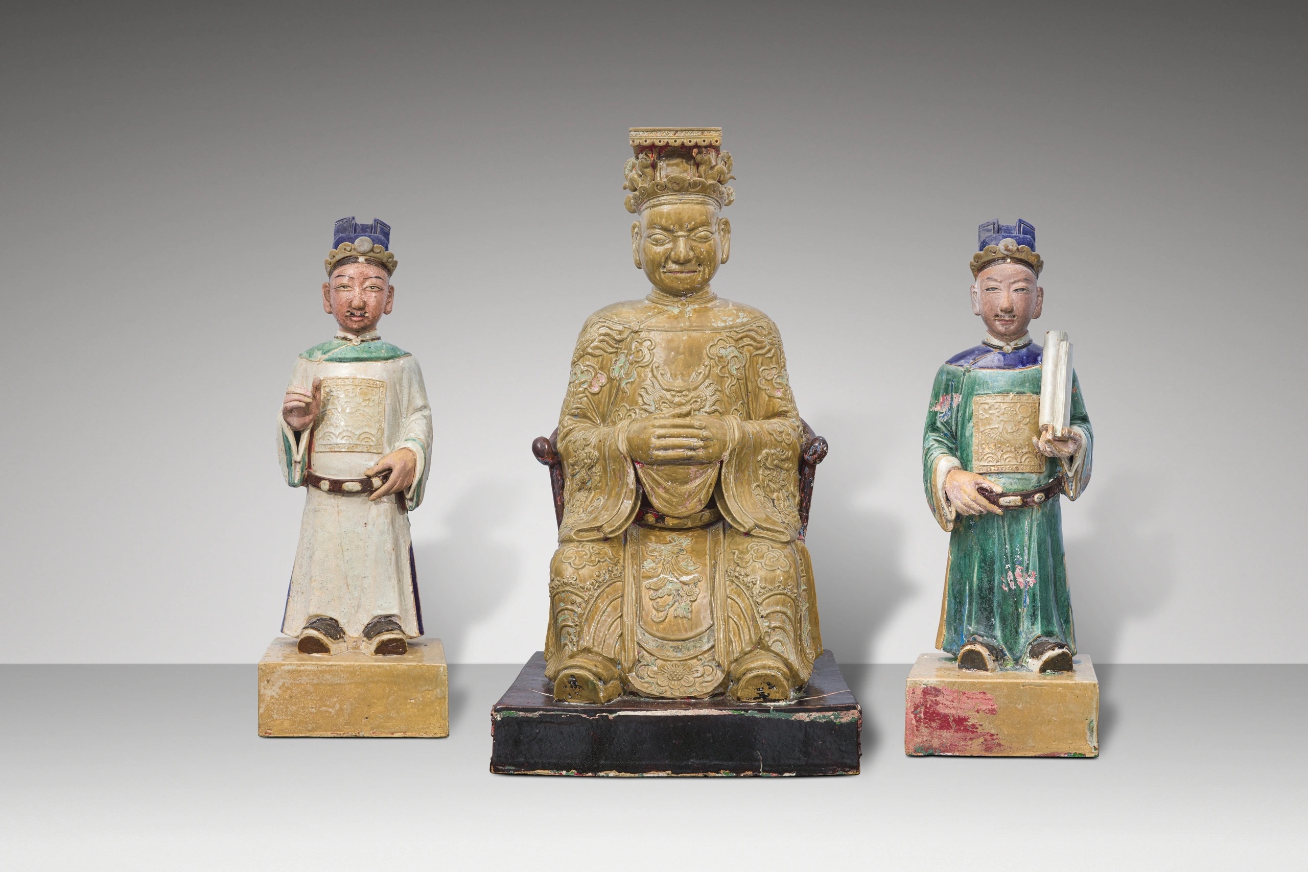 TP.HCM có thêm 2 bảo vật quốc gia- Ảnh 4. TP.HCM có thêm 2 bảo vật quốc gia- Ảnh 4.