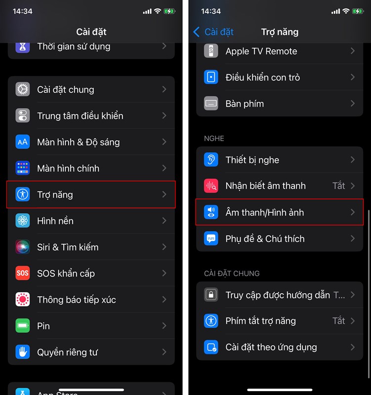 4 tính năng ẩn trên iPhone cực hữu ích có thể bạn vô tình bỏ qua- Ảnh 4.