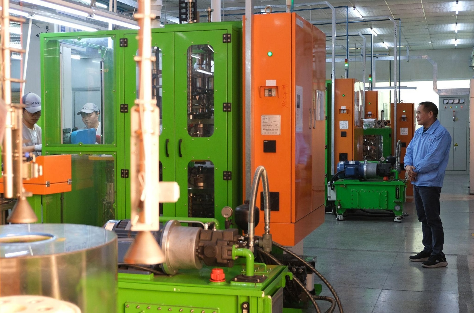 Bên trong nhà máy sản xuất 1 triệu chiếc máy hút ẩm/năm- Ảnh 3.