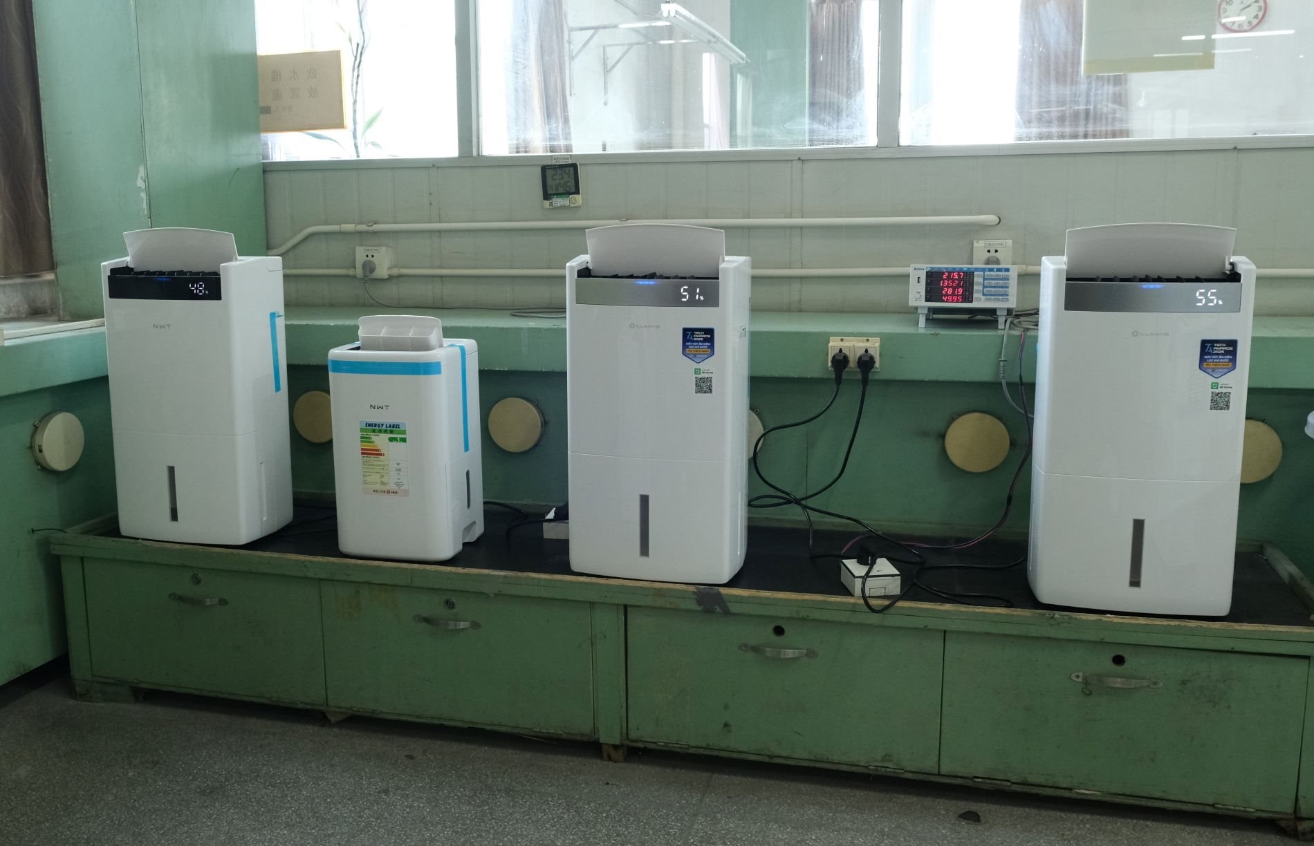 Bên trong nhà máy sản xuất 1 triệu chiếc máy hút ẩm/năm- Ảnh 12.