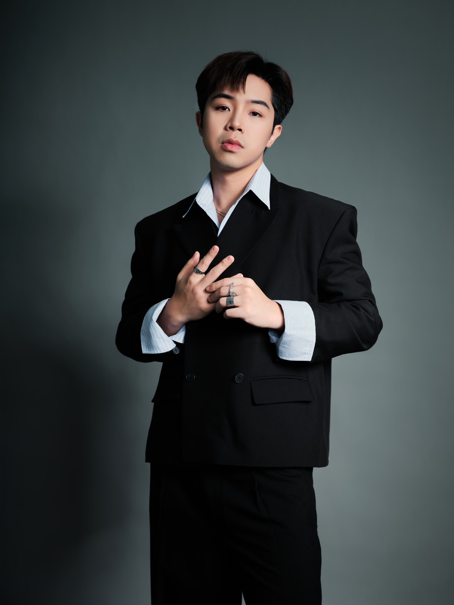 Phía Mason Nguyễn lên tiếng về ồn ào nhận tiền của fan, tuyên bố sẽ có hành động pháp lý- Ảnh 2.