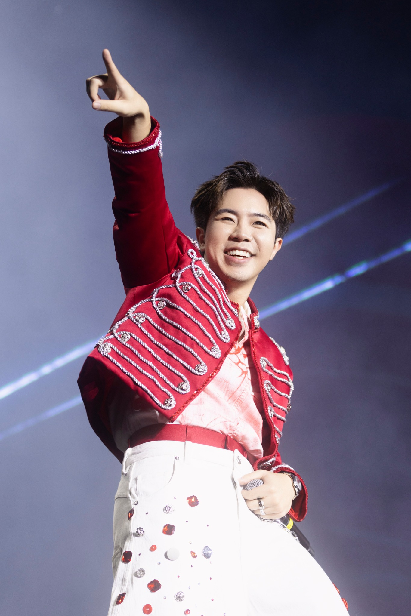 Phía Mason Nguyễn lên tiếng về ồn ào nhận tiền của fan, tuyên bố sẽ có hành động pháp lý- Ảnh 4.