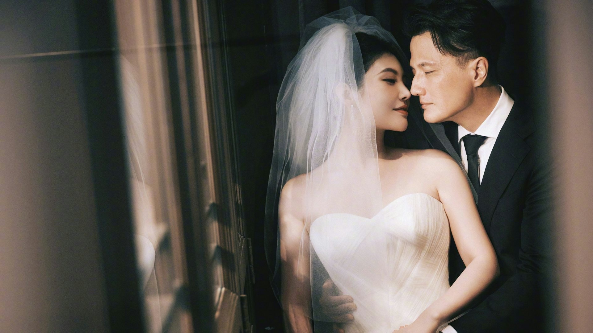 Cặp đôi diễn viên hủy bỏ đám cưới diễn ra hôm nay vì đàng trai ép bạn gái học tiếng Anh trước khi ngủ- Ảnh 5.