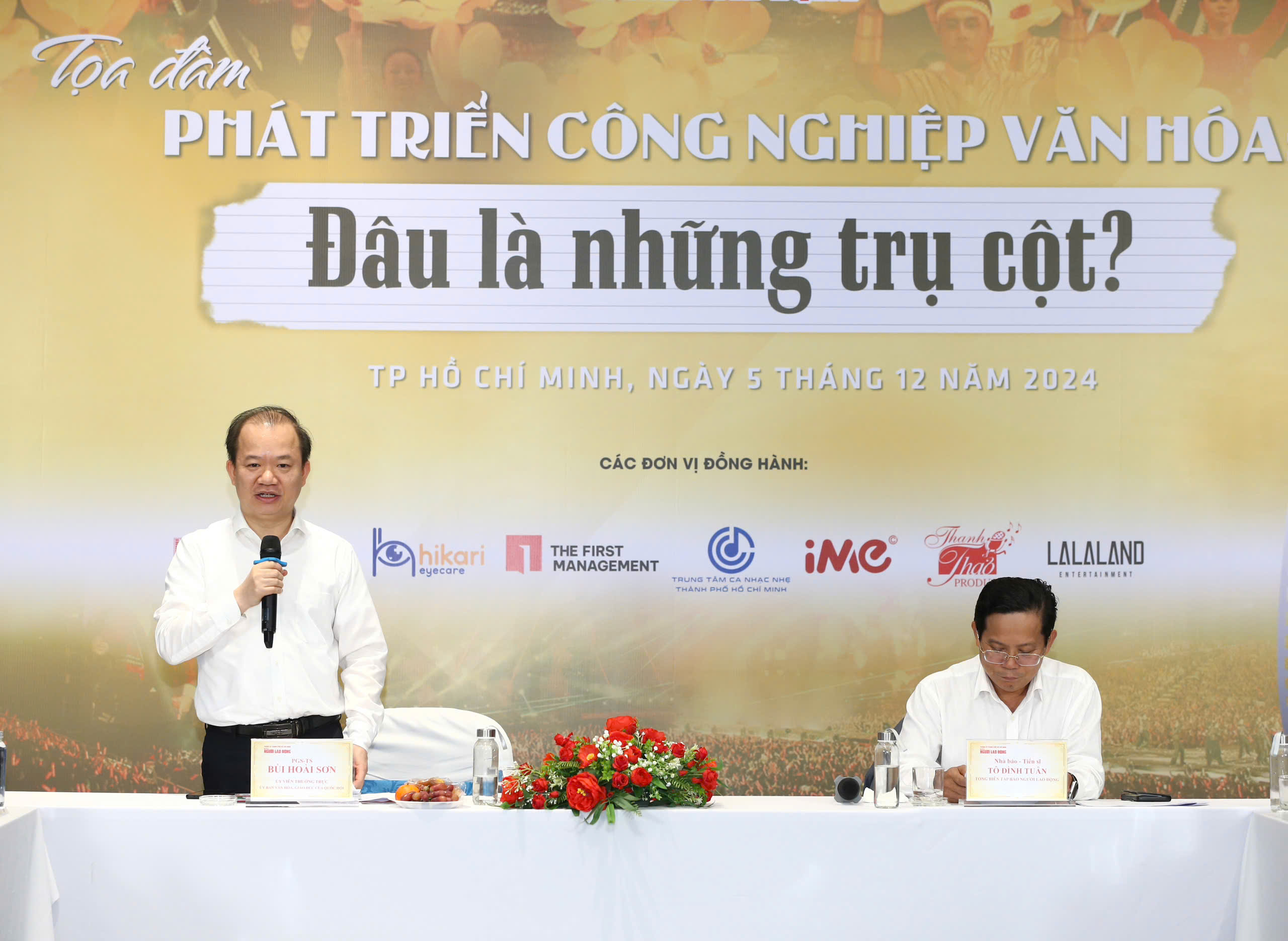 Sân vận động và khát vọng vươn tầm (*): Tín hiệu tích cực - Ảnh 2.