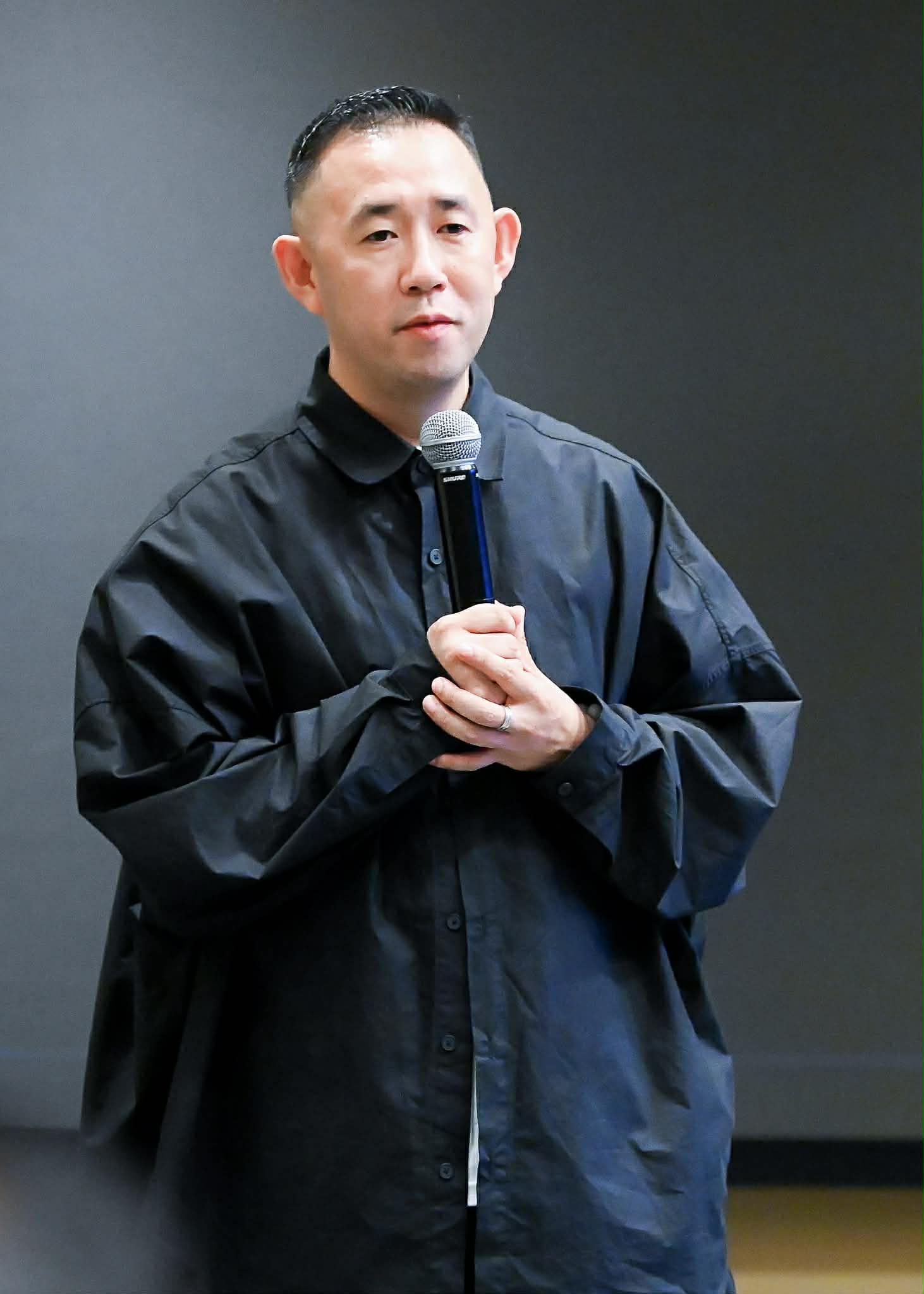 Sân vận động và khát vọng vươn tầm (*): Tín hiệu tích cực - Ảnh 3.