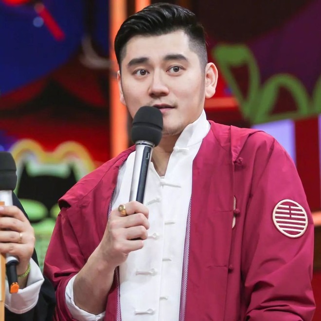 Không còn nhận ra nam MC quốc dân bị đuổi khỏi showbiz vì đoạn CCTV dài 16 giây- Ảnh 4.