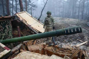 Loạt thách thức với cả Nga và Ukraine trong năm chiến sự thứ 5