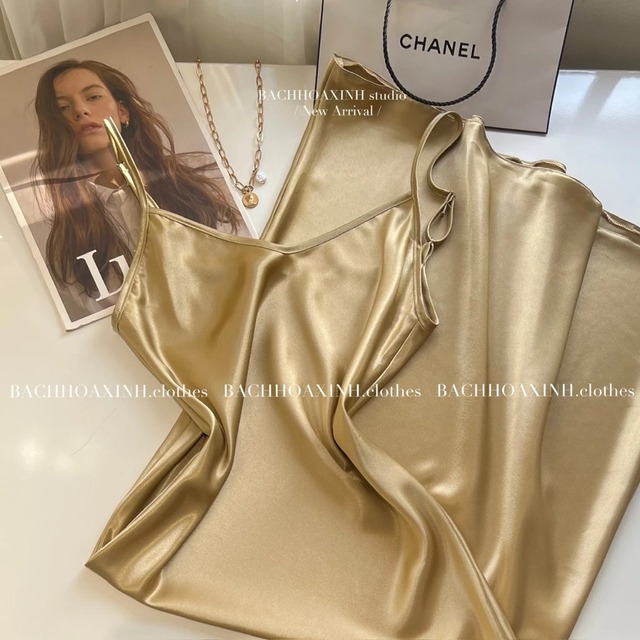 Mỹ nhân được nhiều người 