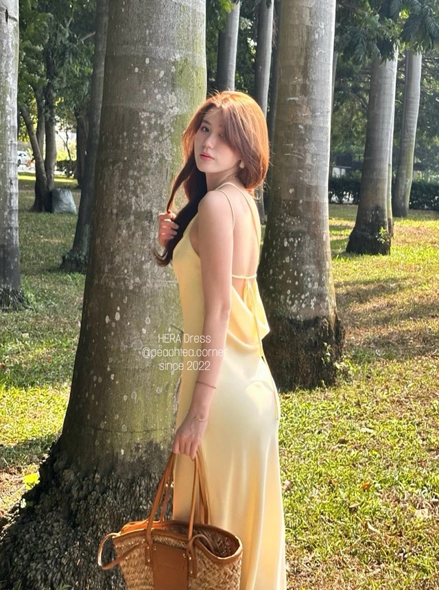 Mỹ nhân được nhiều người 