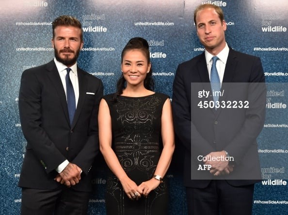 3 thập kỷ David Beckham so đọ visual với sao Việt: Vẫn đẹp hút hồn như thuở thanh niên!- Ảnh 9. 3 thập kỷ David Beckham so đọ visual với sao Việt: Vẫn đẹp hút hồn như thuở thanh niên!- Ảnh 9.